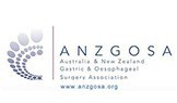  Australia &New Zeland Gastric & Oesophageal Surgery Association